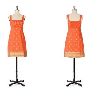 COPY - Anthropologie Fire Island Dress Size 8